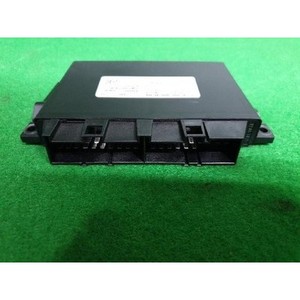Korando - ECU et modules informatiques d'occasion A0009004504 - Product Image 3