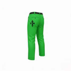 Jeans d'été pour hommes de qualité supérieure, 100% coton denim, personnalisés, légers, respirants, décontractés, lavés, coupe droite mi-haute, RIVIAN ATLANTIC - Product Image 3