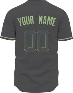 Camiseta de Béisbol Transpirable de la Selección Nacional 2026, la Mejor Camiseta Deportiva para Hombre, Venta Caliente - Product Image 2