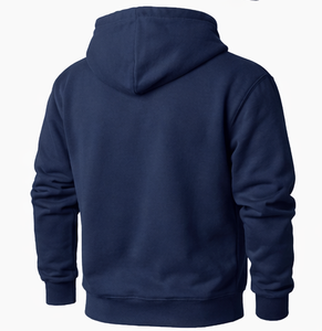 Custom Ice Hockey Jersey Men’s Long Sleeve Breathable Training Shirt for Outdoor Sports - Product Image 5