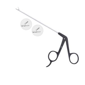 คีมหนีบสำหรับผ่าตัดพื้นฐานของเครื่องมือผ่าตัดอาลี - Product Image 6