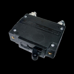 เบรกเกอร์พลังงานแสงอาทิตย์ midnite 150VDC 100A 1-แผงติด-MNEDC100 - Product Image 1