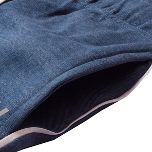 Chándal Deportivo de Moda para Hombre, con Logotipo de Marca, de Poliéster para Exteriores, Diseño Personalizado, Colección de Invierno, Venta al Por Mayor - Product Image 4