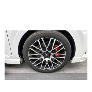 2022 สำหรับ Kia Carnival รุ่น 7 ที่นั่ง Signature 55,744 กม. ดีเซล เกียร์อัตโนมัติ พวงมาลัยซ้าย - Product Image 5