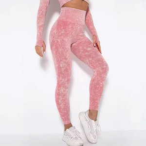 Latest Design Women Workout <b>Leggings</b> Lightweight High Waist Compression <b>Leggings</b> high quality best selling Fashion Style Women - Product Image 1
