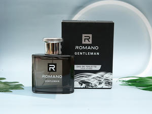 Romano Men's <b>Perfume</b> Gentleman 50ml - Product Image 2