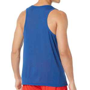 Débardeur tricoté de qualité supérieure et à séchage rapide, best-seller, pour entraînement, fitness et musculation, respirant, vêtements pour adultes - Product Image 4