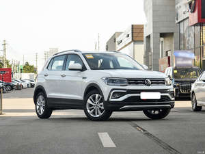 <span class=keywords><strong>Volkswagen</strong></span> <span class=keywords><strong>T</strong></span>-<span class=keywords><strong>Cross</strong></span> 300TSI DSG Nuova Auto a Benzina <span class=keywords><strong>T</strong></span>-<span class=keywords><strong>Cross</strong></span> 5 Porte 5 Posti SUV Compatto Economico Automatico - Product Image 5