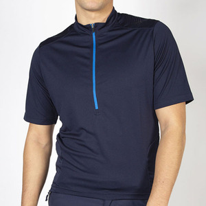 Maillot de cyclisme personnalisé avec logo, haute qualité, nouvelle collection 2026, respirant, coupe-vent et écologique pour homme - Product Image 5