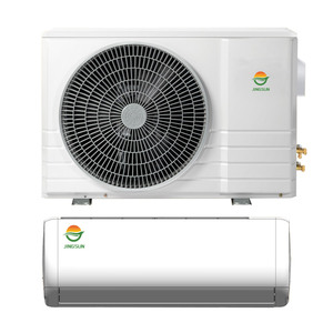 Système de climatisation <span class=keywords><strong>solaire</strong></span> hybride ACDC 18000 BTU, climatisation et <span class=keywords><strong>chauffage</strong></span>, énergie <span class=keywords><strong>solaire</strong></span>, blanc, Wi-Fi, pour maison, hôtel, norme européenne - Product Image 3