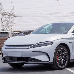 BYD HAN 701 FLAGSHIP EV Modèle 2025 - Product Image 1