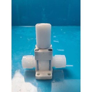 CKD MMD302-15BUR-10 Utilisé comme pièce détachée d'équipement semi-conducteur d'occasion - Product Image 1