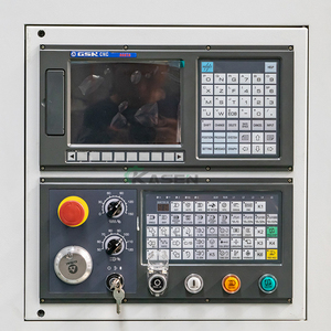 Kasen chính xác và ổn định tck6340 hoàn toàn tự động chéo giường lớn CNC Lathe - Product Image 3