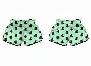 Nouveau design 2026 – Short de sport Muay Thai taille haute, décontracté, léger et respirant pour la course et la gym, idéal pour le kickboxing - Product Image 6
