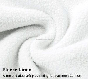 Stylish <b>Men's</b> Oversized <b>Hoodies</b> Custom Design Streetwear Solid Colors 100% Cotton New OEM Collection-XL Size Made Winter - Product Image 6