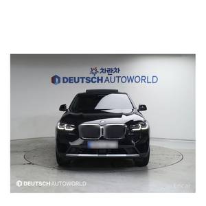 บีเอ็มดับเบิลยู เอ็กซ์4 เอ็กซ์ไดรฟ์20ไอ เอ็กซ์ไลน์ ปี 2022 ระยะทาง 3,984 กม. พวงมาลัยซ้าย เกียร์อัตโนมัติ พร้อมกล้องมองหลัง - Product Image 3