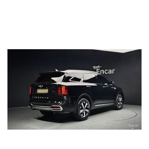 Para Kia Sorento 2.5T Gasolina 2WD Modelo Marzo 2021 con 66,056 km, Asientos de Cuero, Cámara Trasera, Volante a la Izquierda - Product Image 2