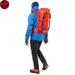 Pantalons de randonnée pour hommes, pantalons d'extérieur, séchage rapide, respirants, protection UV, pantalons de trekking pour la neige, pantalons d'extérieur robustes - Product Image 6