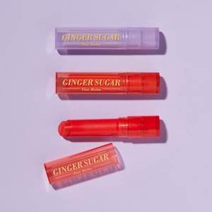Bálsamo Labial con Color Etude House Ginger Sugar Tint Balm 3.2g, con Sabor a Frutas, Hidratante - Product Image 1