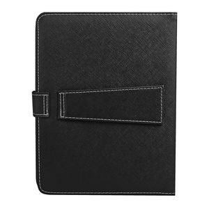 Funda para Tablet de 8 Pulgadas con Teclado, Práctica Cubierta para Usuarios de Tablets - Product Image 5