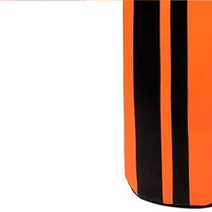 Saco de Boxeo de Cuero PU y PVC de Alta Calidad, Saco de Boxeo de Cuero Genuino de Gran Peso, Saco de Boxeo de Piel de Vaca de Estilo Popular - Product Image 6
