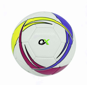 Balón de Fútbol Profesional Oxva Industries, Personalizado, de Alta Calidad, Tamaño Estándar 5, Impermeable, Resistente al Desgaste, para Entrenamiento de Adultos - Product Image 3