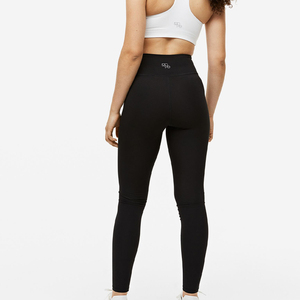 Yoga Pants high waist abdominal lifting buttock yoga sports <b>leggings</b> same as customer demand - Product Image 2