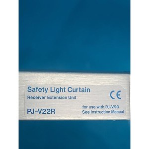 Keyence PJ-V22R ใช้เป็นชิ้นส่วนอุปกรณ์เซมิคอนดักเตอร์รุ่นเก่า - Product Image 4