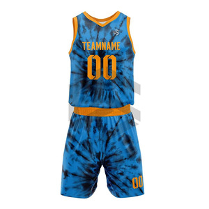 Uniformes de basket-ball de qualité supérieure personnalisés, best-sellers, toutes les équipes, maillot de basket-ball américain - Product Image 2