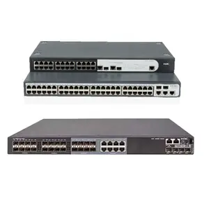 For HUAWEI CloudEngine S6730-H24X6C Network Ethernet Campus Switches with 24 x 10 GE SFP+6 x 40/100 GE