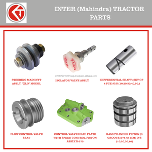 อะไหล่3049142R95ไฮดรอลิก ASSLY mahindra Tractor แกนม้วนแบบพรีเมี่ยม - Product Image 2