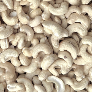 Trusted Factory Cashew <b>Nuts</b> WW180, WW240, WW320, LP, WS Cashew Bulk Cashew <b>Nuts</b> Customized Packing - Product Image 1