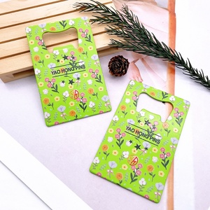 Abrebotellas personalizado con impresión UV, Marktex - Product Image 1