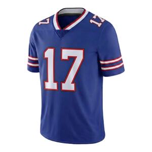 เสื้อฟุตบอลผู้ชายเสื้อกีฬาน้ำหนักเบาระบายอากาศ - Product Image 1