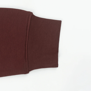 Sweat-shirts d'hiver personnalisés de haute qualité pour hommes - Sweat-shirts imprimés respirants en polaire/coton, tendance, MOQ en vente - Product Image 4