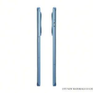 จัดส่งโทรศัพท์เกม5G โทรศัพท์มือถือแอนดรอยด์ OnePlus Ace 3 Deca Core 6.78นิ้วแบตเตอรี่120Hz 5500mAh 120W ชาร์จเร็ว - Product Image 5