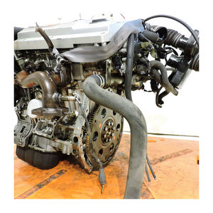 Conjunto de motor de gasolina usado 3.3L V6 para reemplazo/reparación 1MZ Direct Japan 1993 a 2008, motor 1MZ-FE de 3.0 litros - Product Image 5
