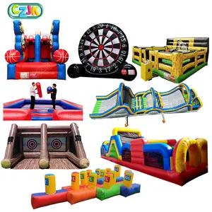 Sport Commercial Bouncer Jumping Bouncy Castle For Adult Kids PVC Carnival Inflatable Air Game Bounce House Outdoor Form China