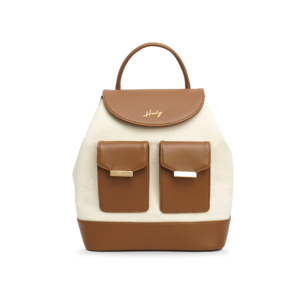 Mochila Hody Eco de Capacidad Media, Impermeable, para Uso Diario, Compras, Regalos, con Logotipo Personalizado, Premium, con Asa de Hombro Arqueada - Product Image 1