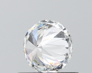 Diamante Redondo de 0.51ct, D VVS2, con Certificado IGI - Product Image 2