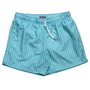 <b>Mens</b> Quick Dry Swim <b>Trunks</b> With Compression Liner Waterproof Breathable Stretch Summer Beach - Product Image 2