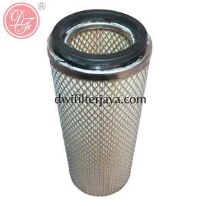 ไส้กรองอากาศคอมเพรสเซอร์แบบใหม่ (วัสดุทำจากกระดาษ) - Product Image 5
