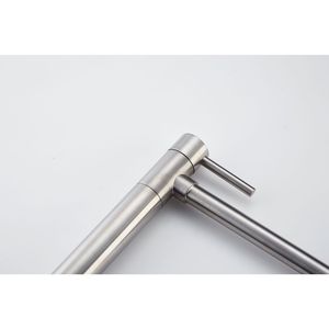 Rubinetto da Cucina con Prolunga e Funzionalità Premium - Product Image 6