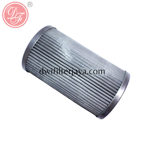 ไส้กรองน้ำมันไฮดรอลิก สแตนเลสสตีล สำหรับกรองน้ำมันเครื่องจักรอุตสาหกรรม - Product Image 2