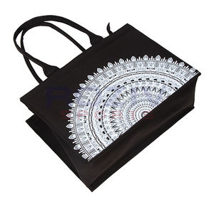 กระเป๋าโท้ทดีไซน์เองสำหรับผู้หญิง กระเป๋าถือขนาดใหญ่สำหรับการเดินทาง ช้อปปิ้ง และชีวิตประจำวัน กระเป๋าโท้ทผ้าแคนวาสขายดีที่สุด - Product Image 4