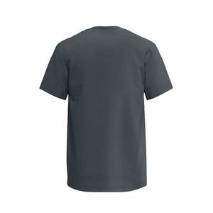 Camiseta Triblend Unisex de Next Level Apparel, Cuello Redondo, Lisa, Talla 3XL - Product Image 2