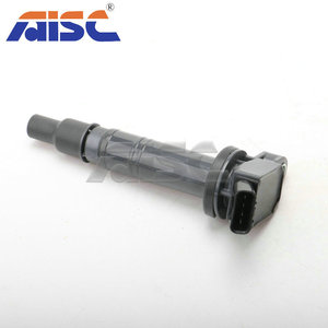 Bobine d'allumage AISC 90919-02248 pour TOYOTA CAMRY Pièces détachées automobiles japonaises et coréennes Solution unique depuis 1993 <span class=keywords><strong>DT</strong></span> - Product Image 1
