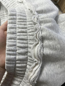 <b>Women</b> Two Piece Tracksuit Set Hooded Sweatshirt Elastic Waist Sweatpants Loose Casual Gray <b>Sweatsuit</b> - Product Image 2