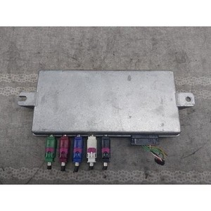 ECU และโมดูลคอมพิวเตอร์มือสองสำหรับรถยนต์ซีรีส์ 7 รุ่น 10844410 - Product Image 1