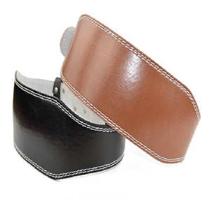 เข็มขัดยกน้ำหนักแบบปรับได้สำหรับผู้หญิง  สำหรับออกกำลังกาย  ทำจากนีโอพรีน  แข็งแรงทนทาน - Product Image 1